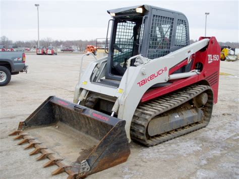 tl150 skid steer|tl150 manual.